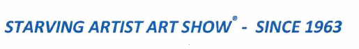Starving Artist Show Since 1963